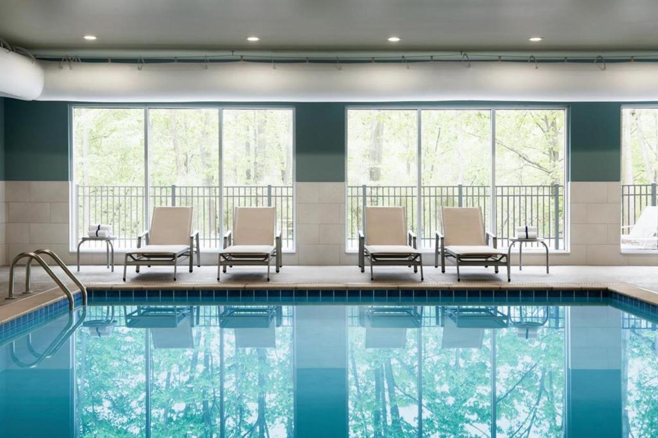 Holiday Inn Express & Suites Liberal Eksteriør bilde