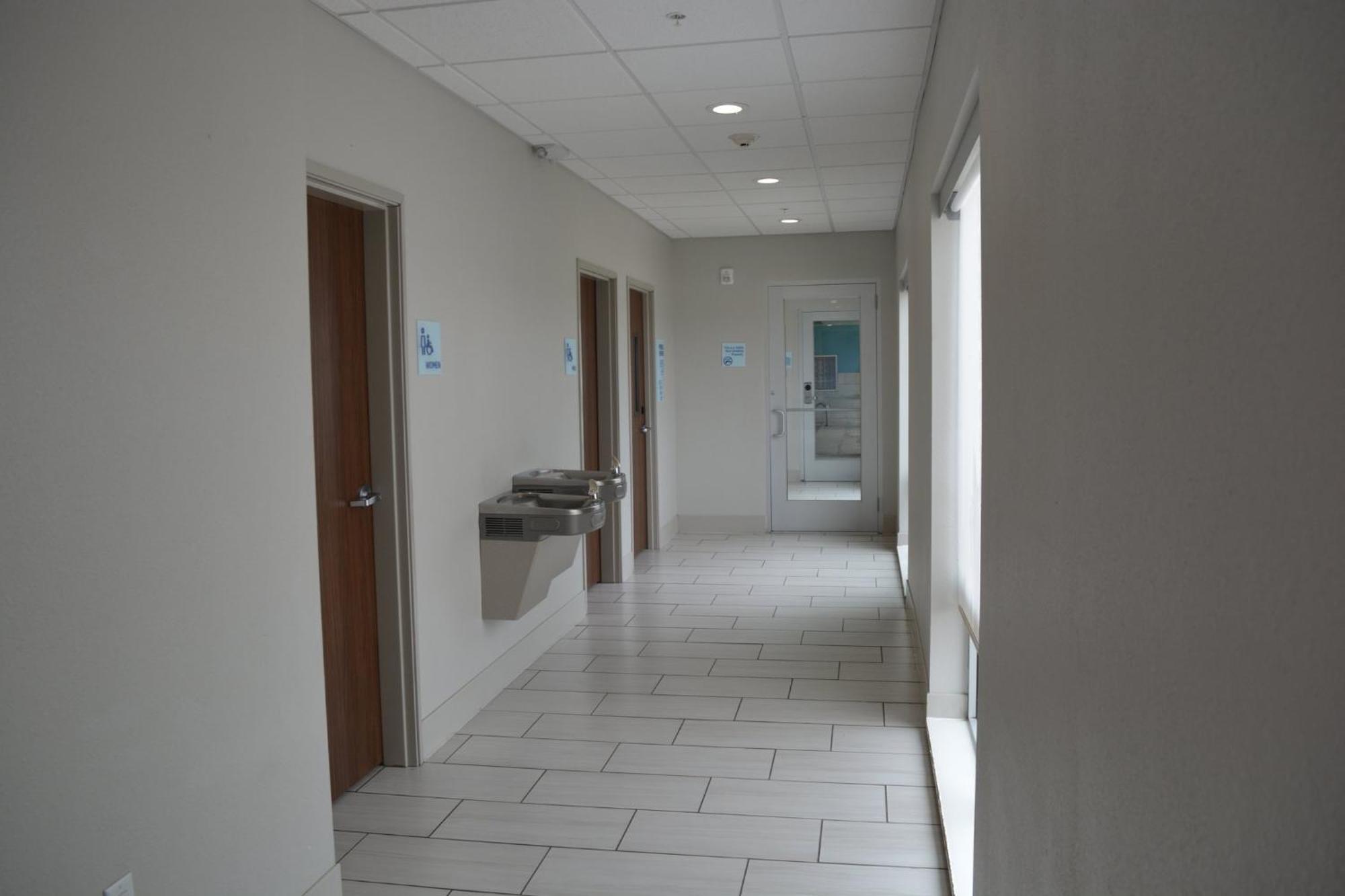 Holiday Inn Express & Suites Liberal Eksteriør bilde